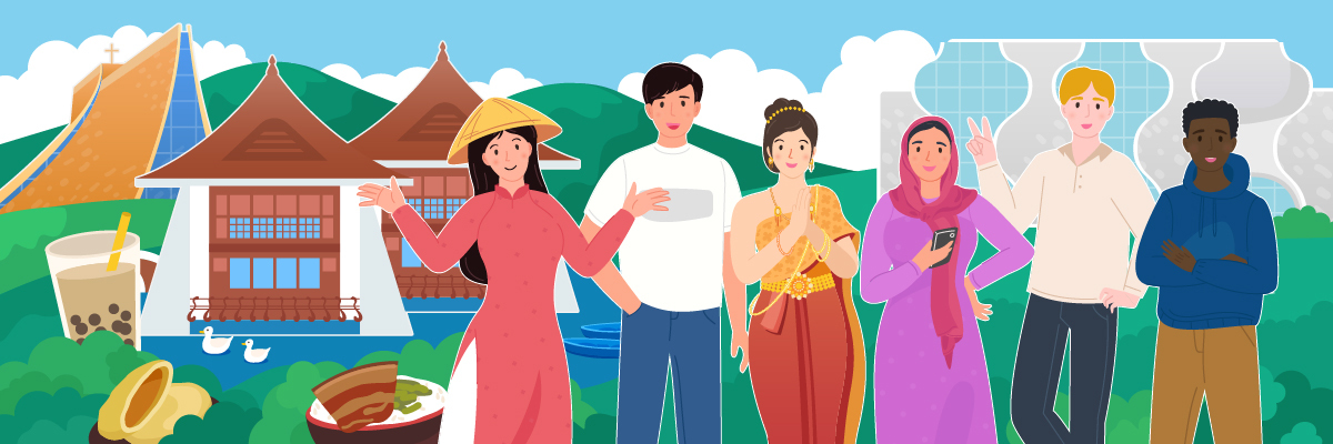 圖片的說明文字