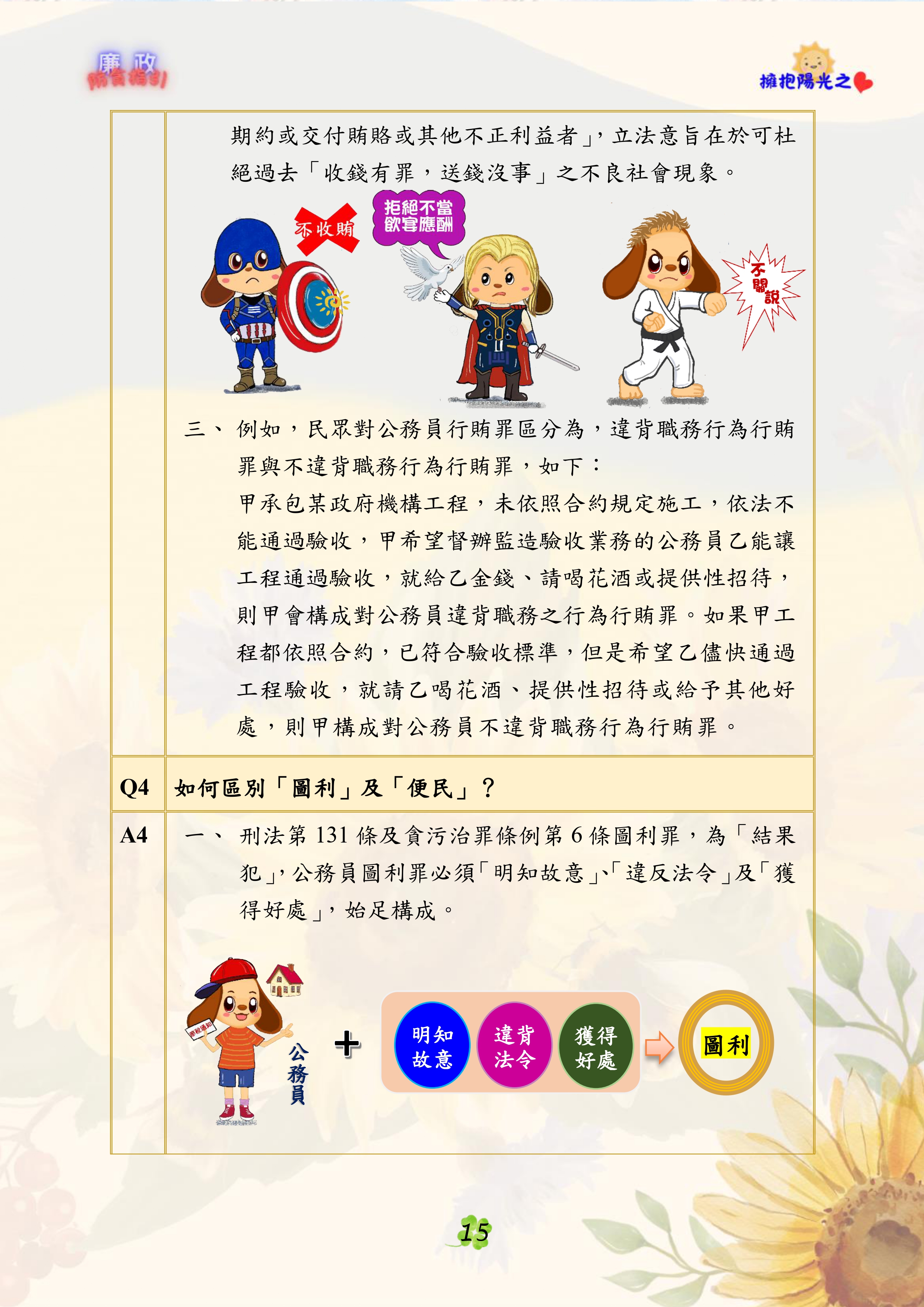 廉政法令解析P2