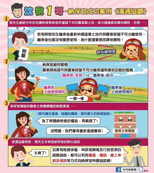 納保成功案例-5