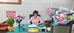 賴玲慧專委